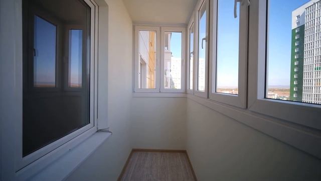 Продажа Анапа 2-к кв 39,44 Л10