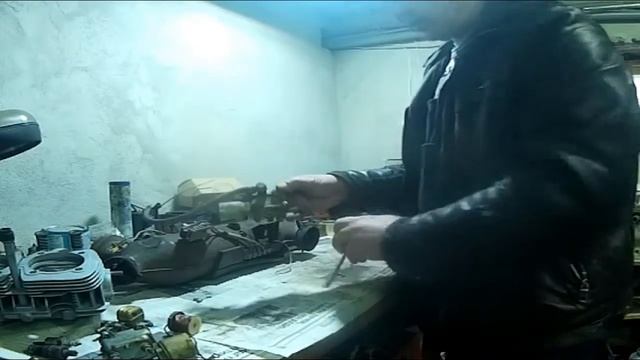 печка ЗАЗ ч 1 смотреть онлайн