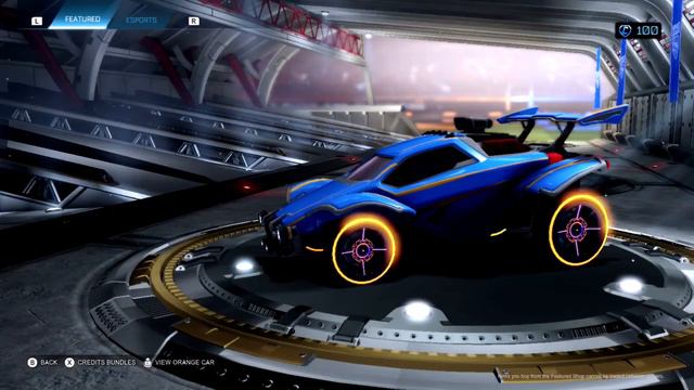 Rocket League Item Shop (January 15, 2020) смотреть онлайн