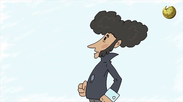 АЙ ДА ПУШКИН ! смотреть онлайн
