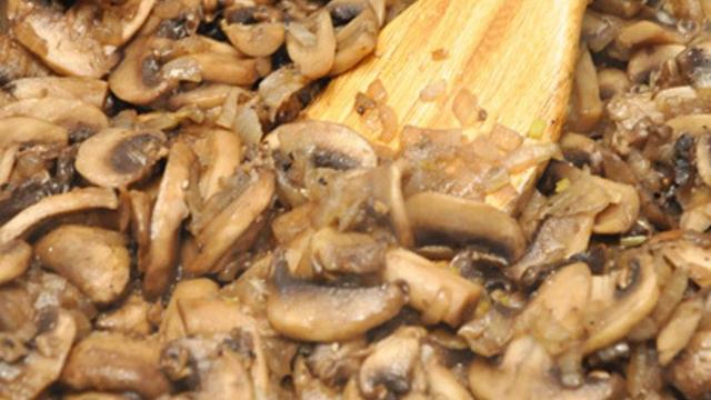 Рецепты от шеф-повара