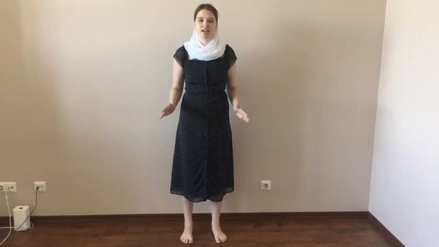 Бобрищева Полина Алексеевна - Абитуриент РГИСИ 2020, Мастерская С.Д. Черкасского смотреть онлайн