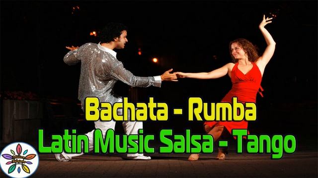 2 Horas de Música Instrumental Latina Salsa, Tango, Bachata, Rumba(P1) смотреть онлайн