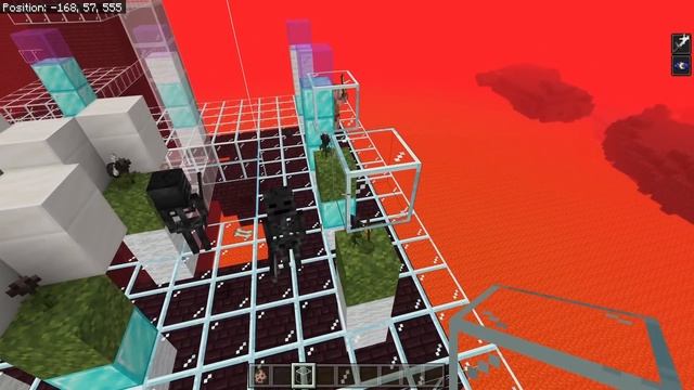 16 NEW GLITCHES In Minecraft 1.20 That YOU Can Try! Minecraft Bedrock Edition смотреть онлайн