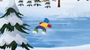 Правила поведения во время весеннего паводка