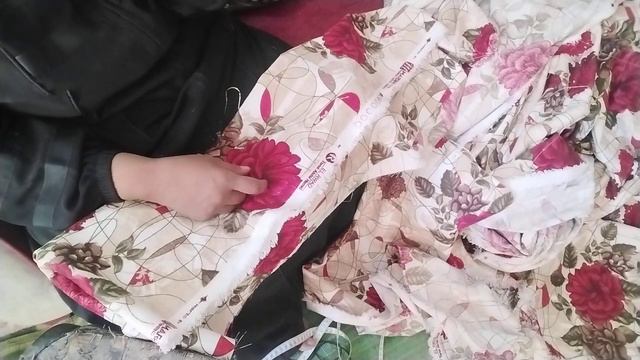 ✂️☝طريقه قص مفرش الكنب البلدى ✂️☝ смотреть онлайн