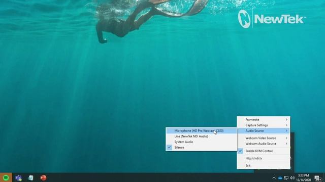 Tuesday Tutorial : Using NDI Screen Capture смотреть онлайн