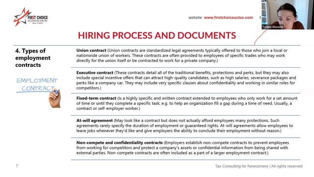 EMPLOYEES ON PAYROLL in Canada/ ЗАРАБОТНАЯ ПЛАТА СОТРУДНИКОВ в Канаде. Бесплатный Вебинар ЧАСТЬ 1 смотреть онлайн