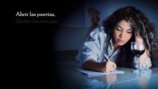 No te Rindas Mario Benedetti (Kelly Arnedo) смотреть онлайн
