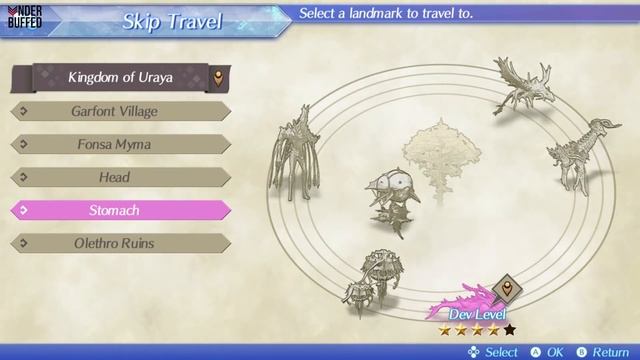 [Xenoblade Chronicles 2] Sniff Out the Spy Quest Guide смотреть онлайн