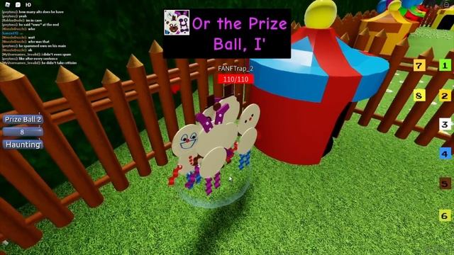 Roblox - FNAF World Multiplayer 2: How to get all the new characters in FNAF World Multiplayer 2! смотреть онлайн