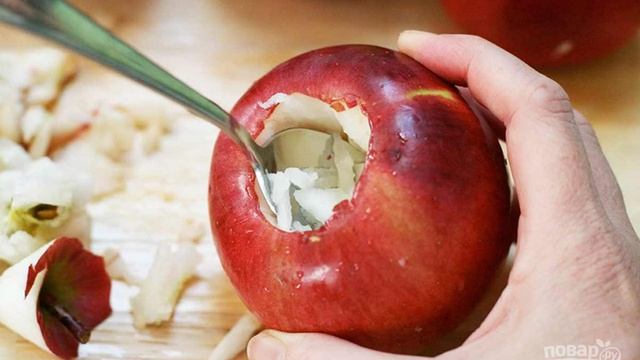 Книга рецептов