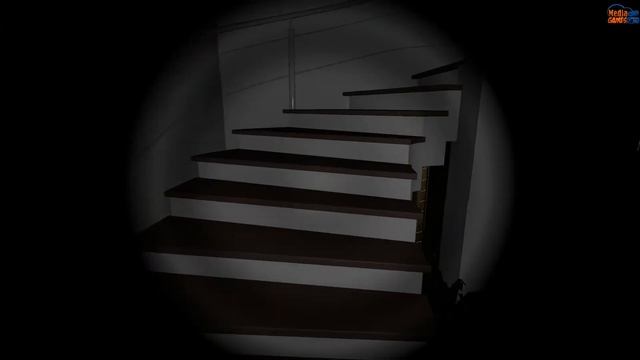 The Free Writer Full Playthrough Gameplay (Short indie horror Game) смотреть онлайн