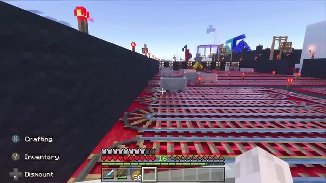 Minecraft - Mini-game Review [783] смотреть онлайн