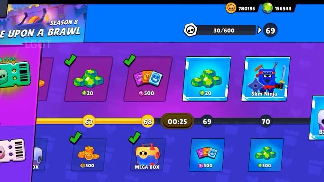 Lemon Box Simulator For Brawl Stars - GamePlay Walkthrough Part 12 (Android,IOS GamePlay) смотреть онлайн