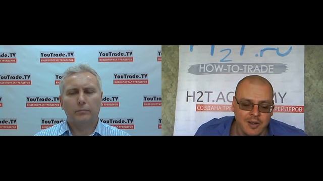 Илья Коровин. Опционы 20 мая 2016 г. смотреть онлайн