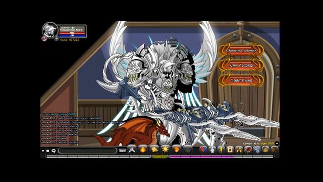 Adventure Quest Worlds COOL AMAZING ARMOR COMBOS (2012/2013) (Juggernaut, Dage, AC) смотреть онлайн