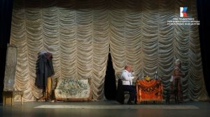 Маленькие комедии