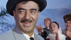 Божественная улыбка | Кавказская пленница