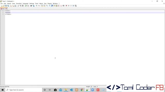 Learn PHP Variables in Tamil | தமிழ் смотреть онлайн