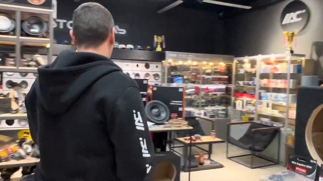 Прослушка и обзор акустики 16 см . DL Audio Anaconda 165 Comp / Anaconda 165 Coax смотреть онлайн