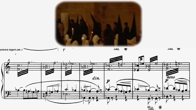 Ж Бизе, опера КАРМЕН, тема рока смотреть онлайн