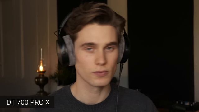 New DT PRO X Headphones - All Beyerdynamic Headphones Compared смотреть онлайн