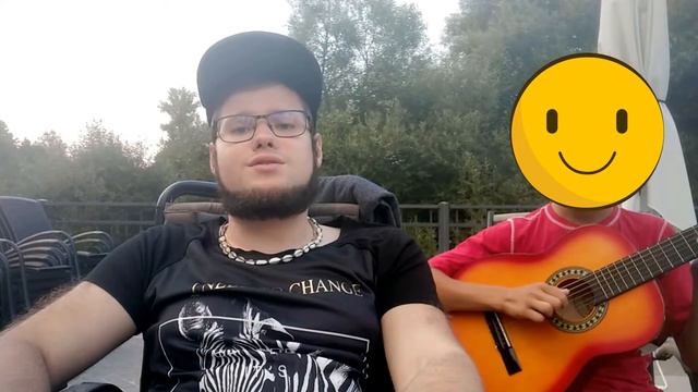 Северный ветер - (Video cover by Slavinsky Studio) смотреть онлайн