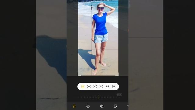 Как быстро и просто изменить размер и цвет фото. Инструкция для новичка смотреть онлайн