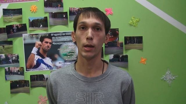 Ведение бухгалтерского учета, бухгалтерское обслуживание школа танцев Жетэм, Тюмень смотреть онлайн