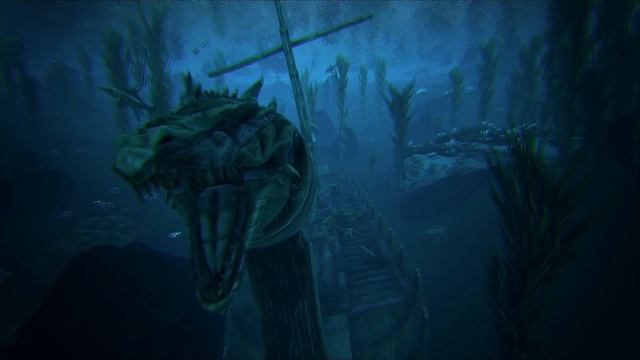 ARK Sponsored Mod Program! смотреть онлайн