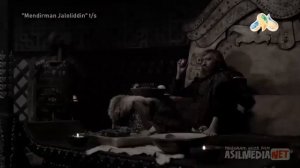 Mendirman Jaloliddin 3-Qism.(Uzbek Tilda)