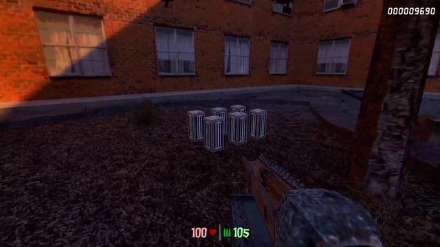 CHOP GOBLINS - 3/3 - CYBER GOBLINS смотреть онлайн