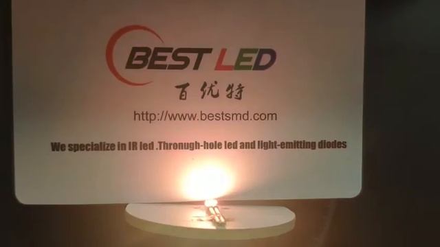 RGB Flashing LED - 2835 SMD LED смотреть онлайн