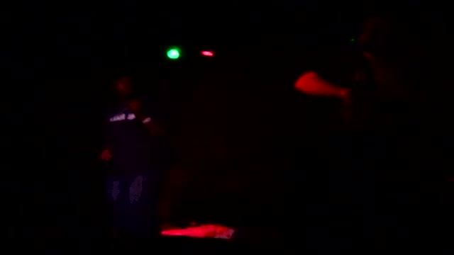 HANGAR 18 PERFORMING "GO GIT THAT" смотреть онлайн