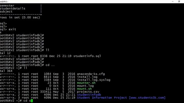 [Apache tuts # 4] How to host PHP, MySql website in Apache смотреть онлайн