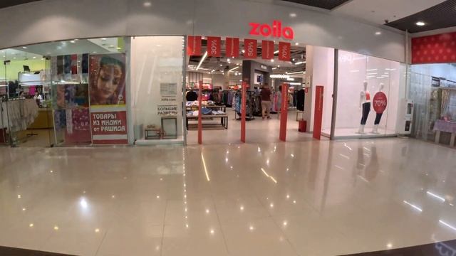 Вечерняя прогулка по левому берегу Новосибирска. смотреть онлайн