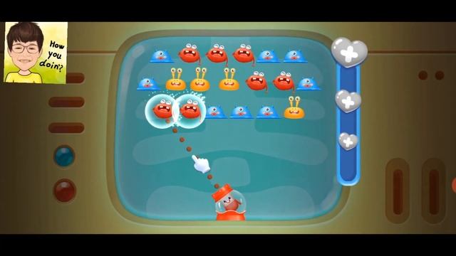 Baby Bus Little Panda's Adventure Android gameplay #Gaming смотреть онлайн