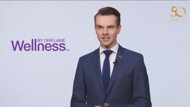 Игорь Обуховский теперь Велнес Амбассадор компании Орифлейм смотреть онлайн