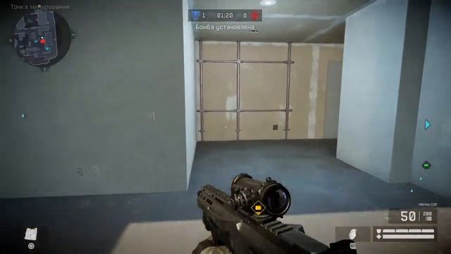 Warface PS4 Заходите ! смотреть онлайн