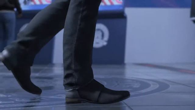 Keep Android in Phone Conversations Please - Detroit Become Human P3 смотреть онлайн