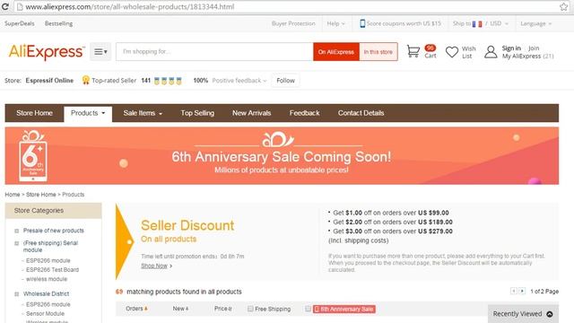 Aliexpress scraping crawling смотреть онлайн