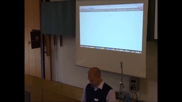 OpenSlava 2013: Using Oracle Java cloud service for rapid enterprise applications deployment смотреть онлайн