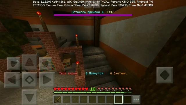 Новая карта Особняк Смерти! | Minecraft: Pocket Edition смотреть онлайн