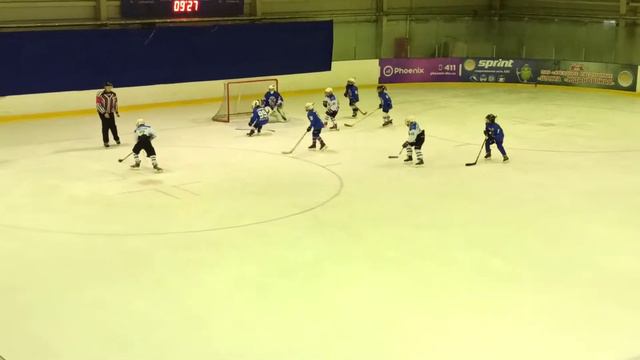 12.05.2021 г. ХК Крылья Донецка - ХК Донецк 12 (турнир посвященный Дню Республики) смотреть онлайн