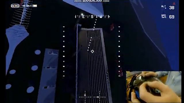 Мой обзор на все карты в LiftOff. смотреть онлайн