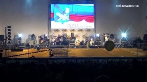 Владивосток Иван Панфилов - Любимая моя.