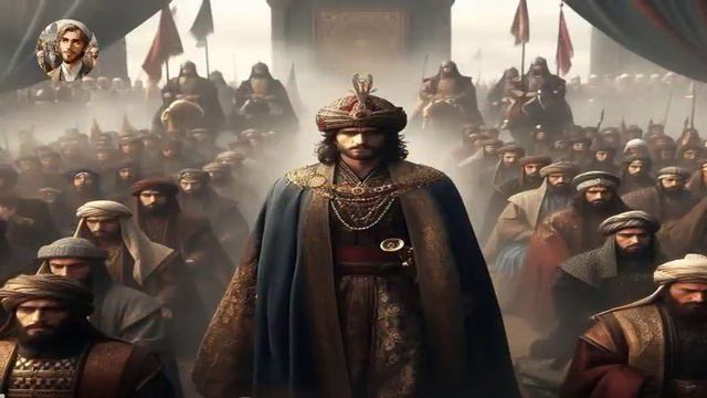 Kuruluş Osman Süleyman Bey Kimdir? - Candaroğlu Süleyman Bey'in Ölümü
