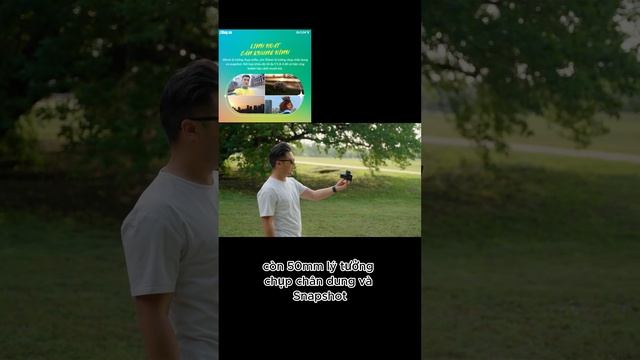 Ống kinh zoom mới trên Sony ZV-1 II làm được gì? смотреть онлайн
