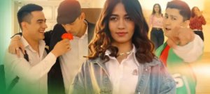 Farrux Raimov - Saida (Official Music Video)